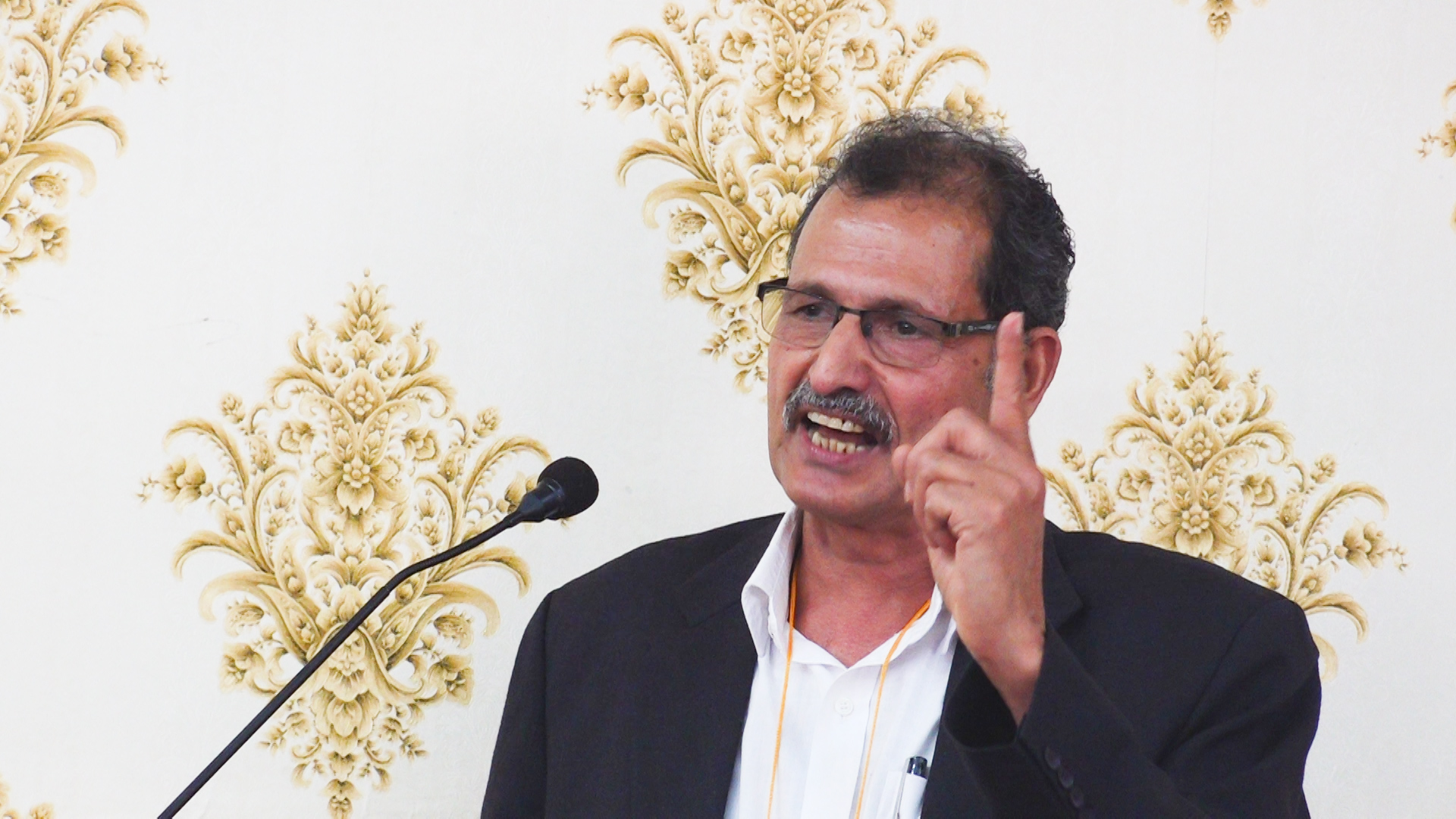 पार्टीभित्रका विगतका कुरा थाती राखेर निर्वाचनमा होमिनुपर्छ : अग्नि सापकोटा