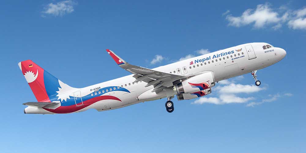 काठमाडौं-ग्वाञ्जाओ सिधा उडान बिहीबारदेखि