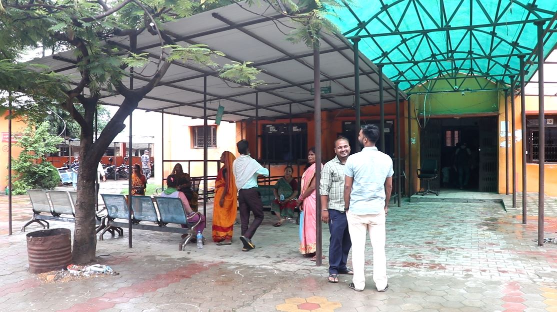 जिल्ला प्रशासन कार्यालय धनुषाबाट सेवा प्रवाह सुरु