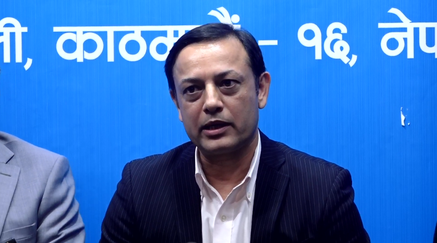 आज पनि सहिदका सपना, राष्ट्रिय संकल्प र नागरिकका आकांक्षा अधुरै छन् : उपसभापति अर्याल