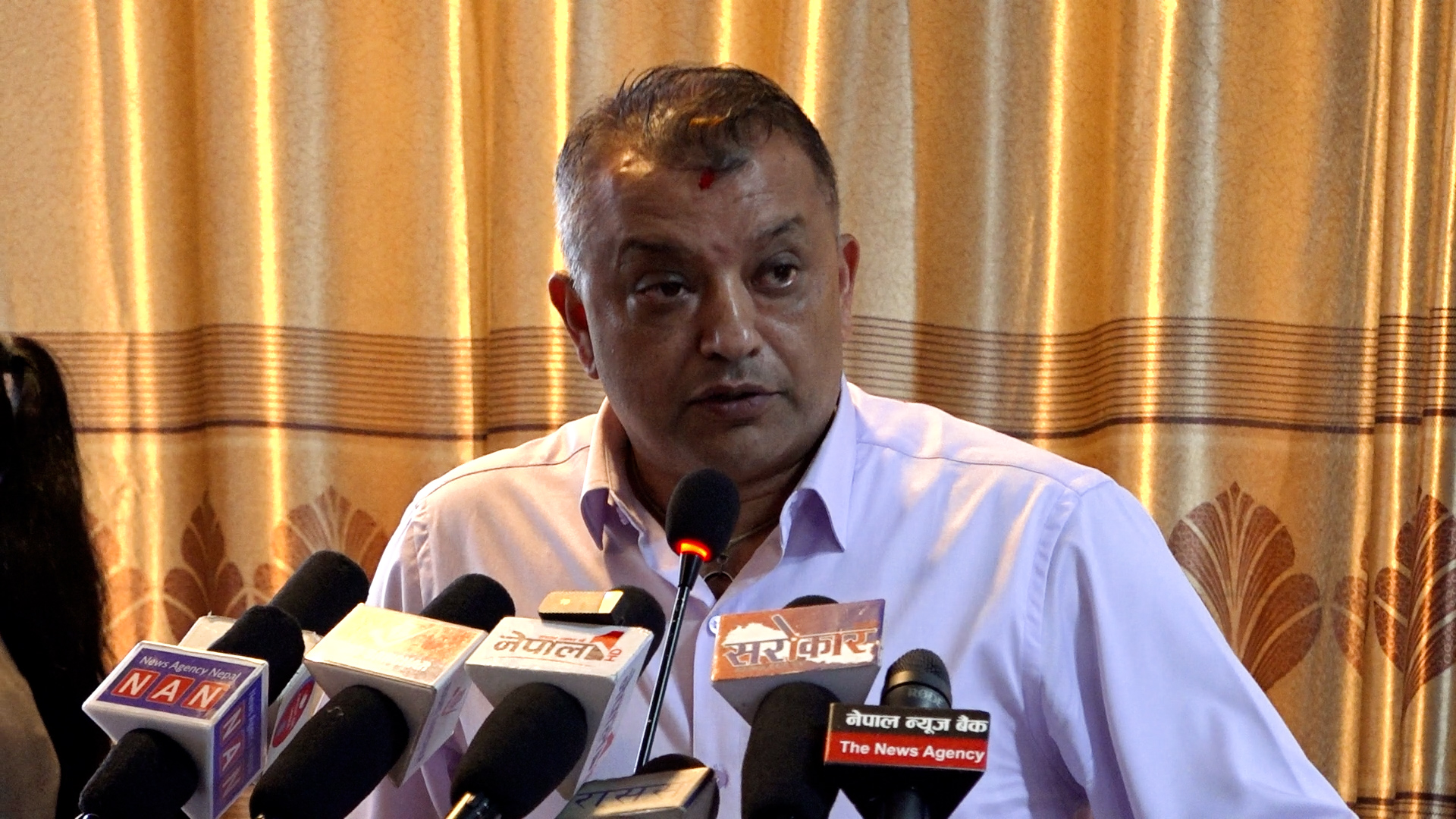 प्रतिनिधिसभा निर्वाचनः गगन रोल्पा र आरजुको नाम कैलालीबाट सिफारिस