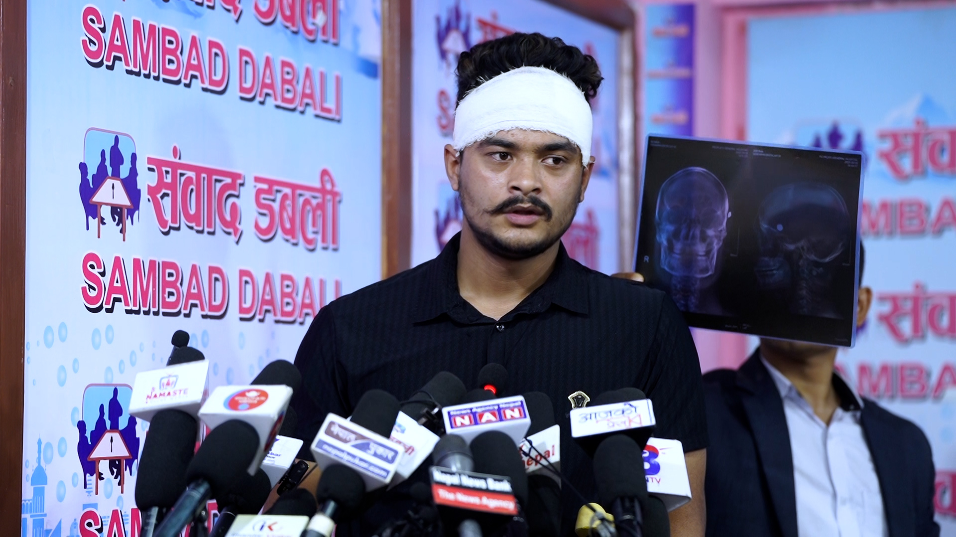 जेनजी आन्दोलनका सहिद परिवार र घाइते भन्छन् : रगतमाथि खेलबाड नहोस्