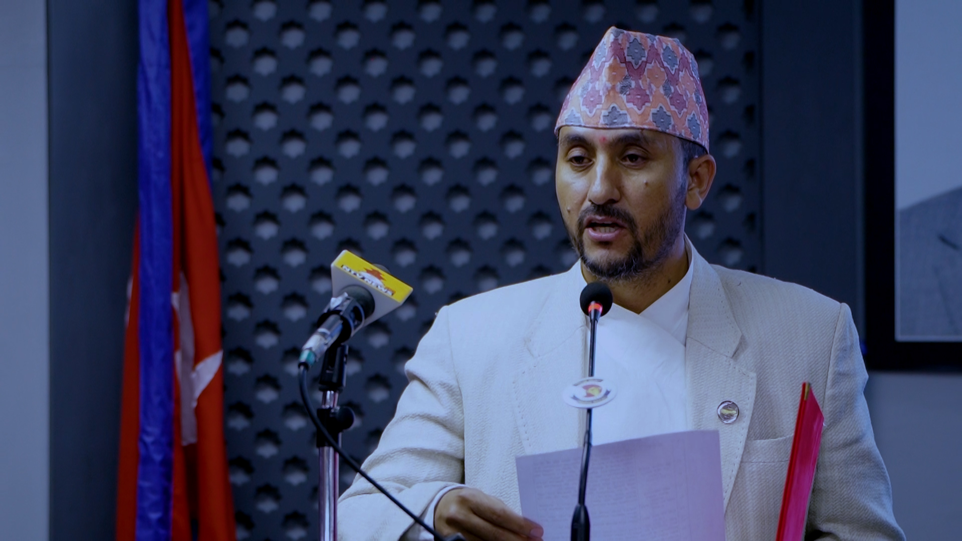 यी हुन् मन्त्रिपरिषद्ले गरेका निर्णय