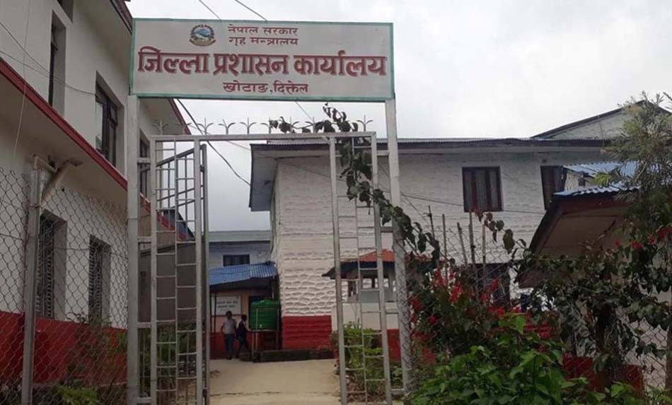 चाडपर्वको बहानामा यात्रुबाट बढी भाडा नलिन प्रशासनको निर्देशन