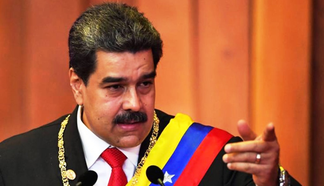 भेनेजुएलाका राष्ट्रपतिले ट्रम्पसँग कानुनी उन्मुक्तिको लागि बिन्ती गरे, आममाफीको बदलामा सत्ता छाड्ने