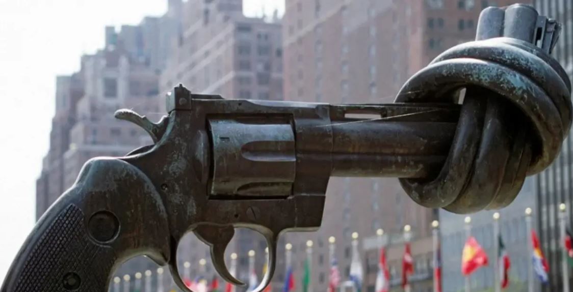 आज अन्तर्राष्ट्रिय आणविक निःशस्त्रीकरण दिवस मनाइँदै