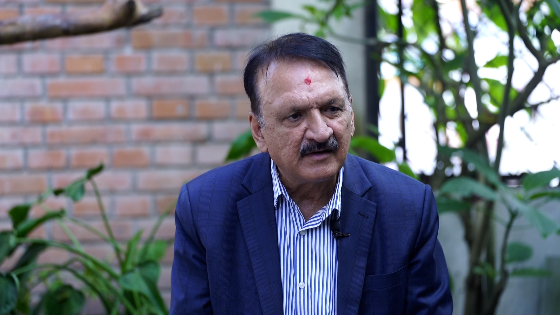 नेपाली कांग्रेस फेरि उठ्नेछ : प्रवक्ता डा.महत