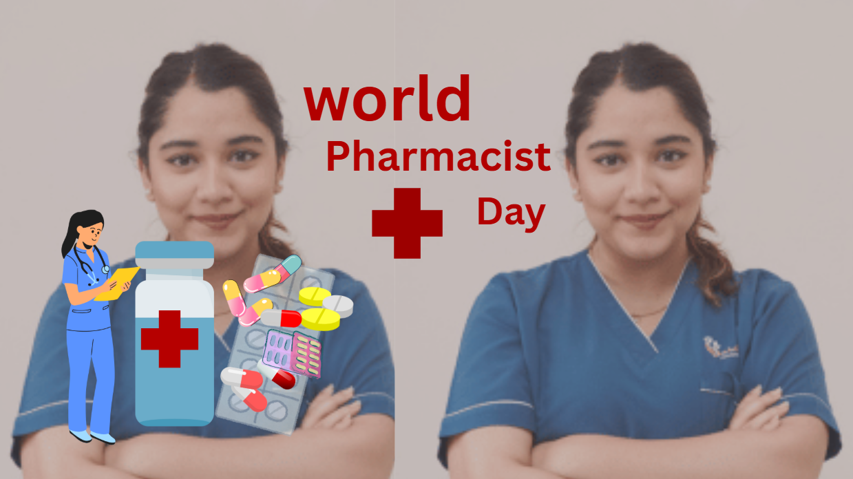 विश्व फार्मासिस्ट दिवसःविभिन्न कार्यक्रको आयोजनागरी विश्वभर मनाइँदै