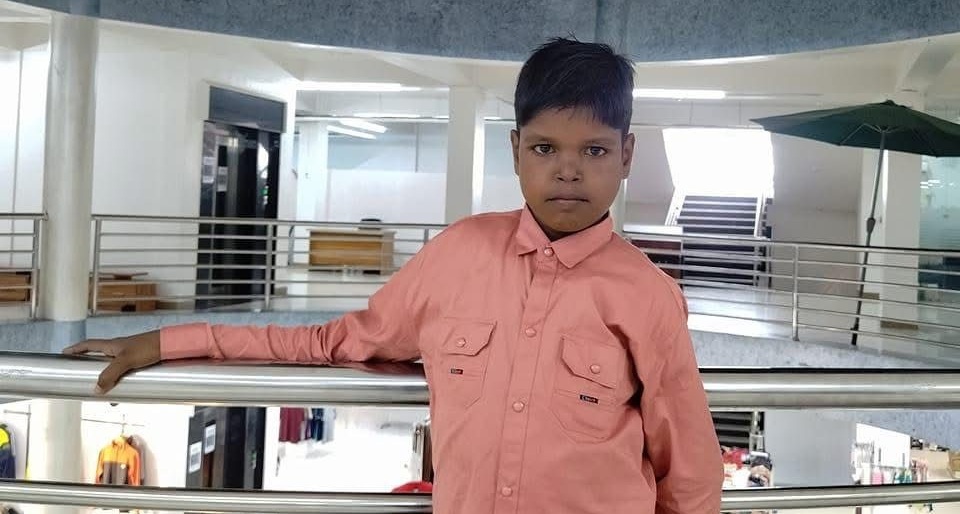 १५ वर्षीय बालक अपहरण भएको आशंका, ५ करोड फिरौती माग