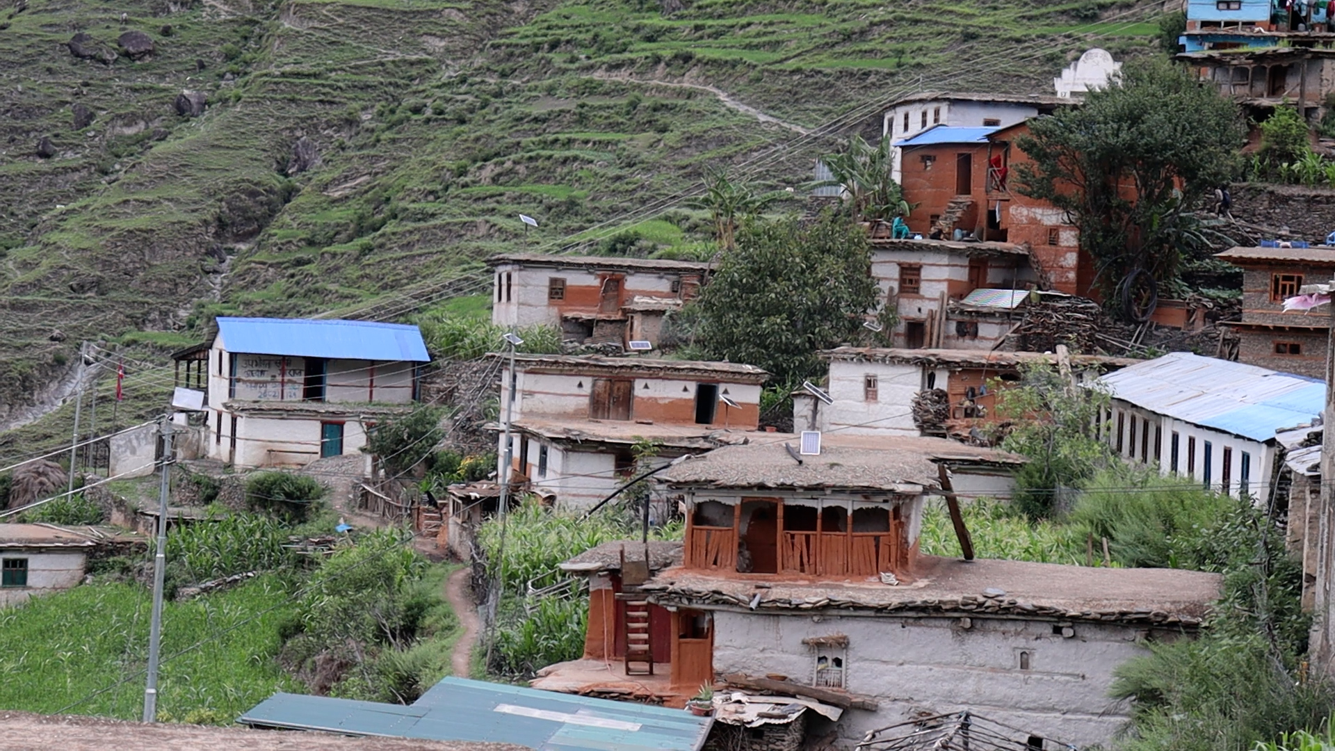 बजेट अभावमा मुगुको रुपान्तरण कम्युनिटी अस्पताल अलपत्र