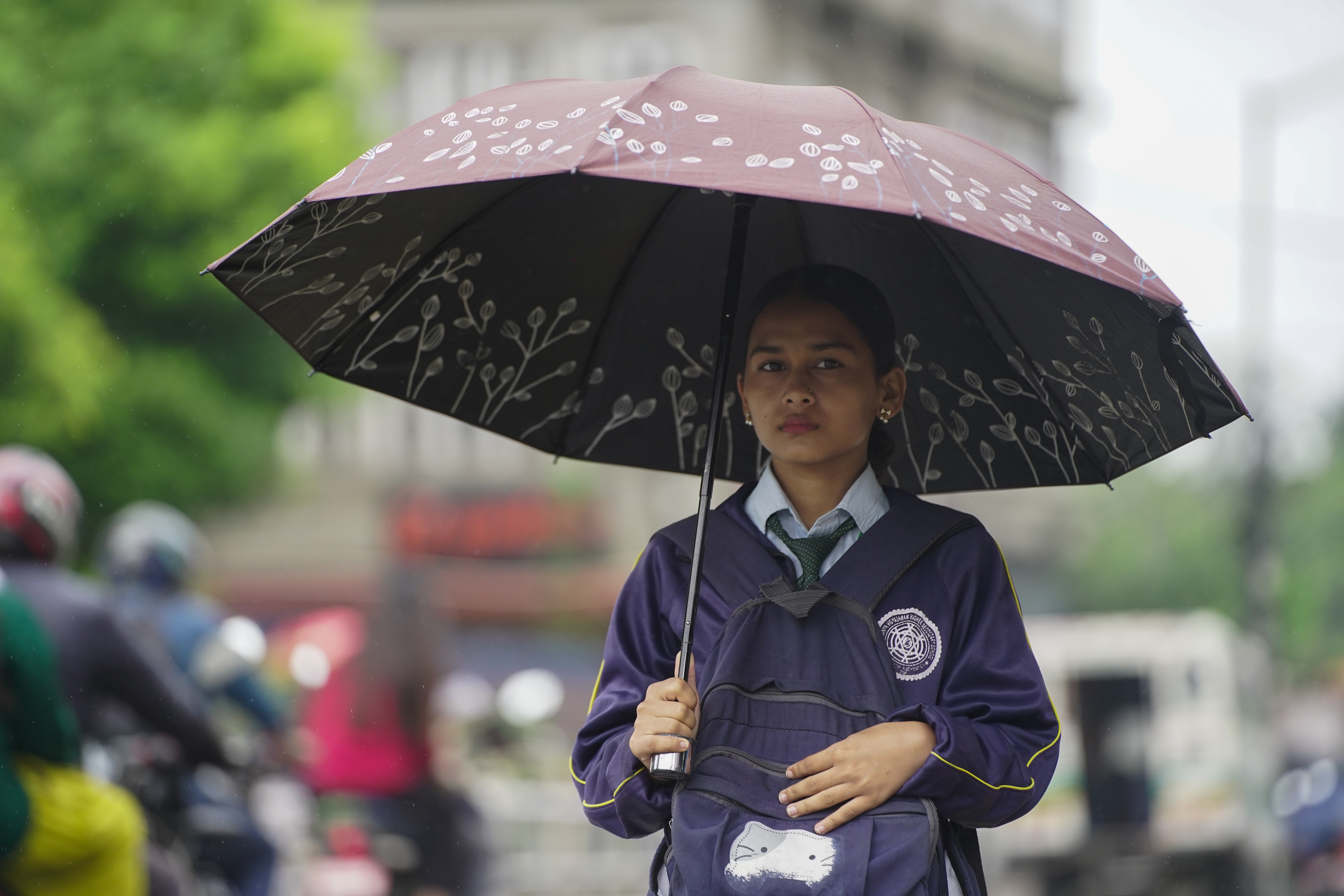 काठमाडौं उपत्यकामा आजदेखि विद्यालय सञ्चालनमा (फोटोफिचर)