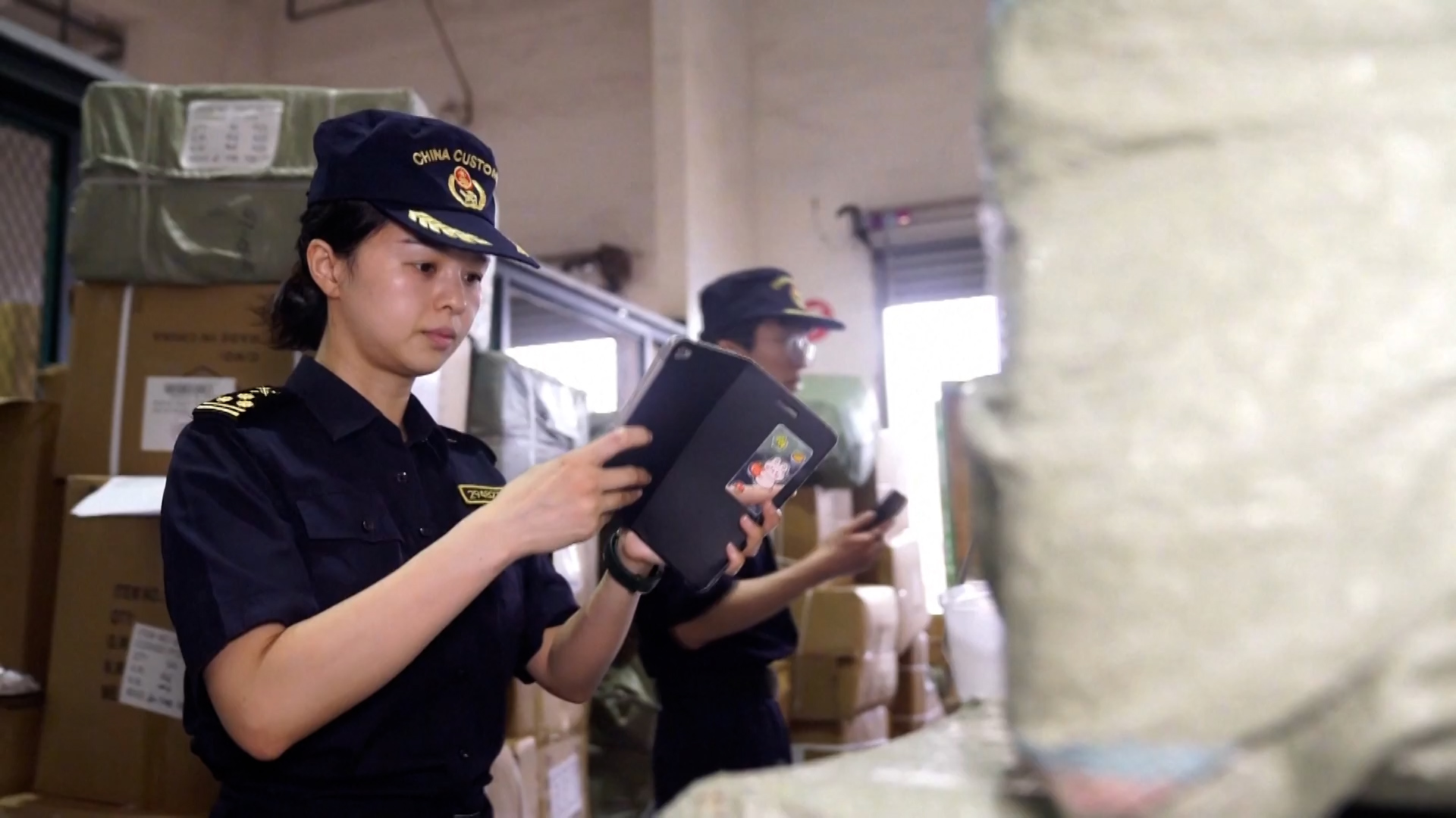 विश्वकप फुटवललाई लक्षित गर्दै चीनमा खेल सामग्री उत्पादन तिब्र