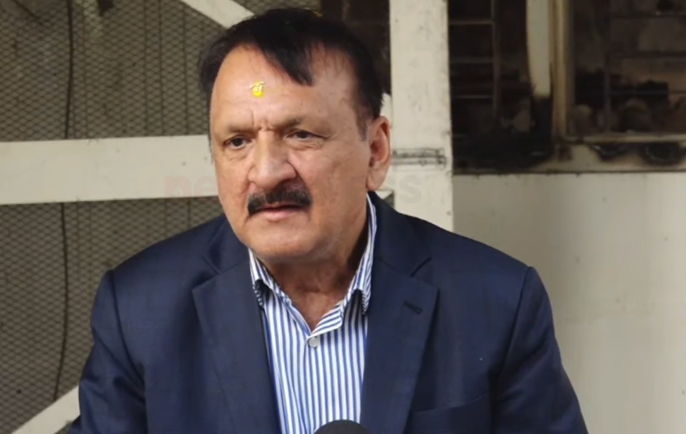 गगनप्रति आक्रोशित प्रकाशशरणको प्रश्न-अभिभावकमाथि सांघातिक प्रहार हुँदा उपचारसम्म पनि पर्खिन नसक्ने ?