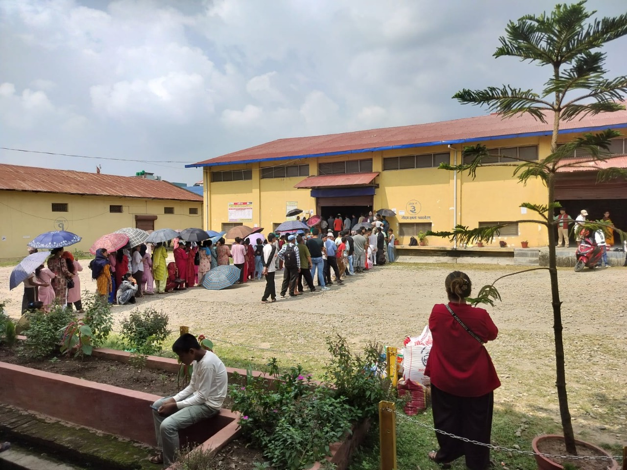 कर्णालीमा दसैंको चहलपहल : १८ स्थानमा सुपथ मूल्य पसल, थप २४ स्थानमा सुरु गरिने