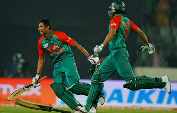 एसिया कप : आज भारत र बंगलादेश भिड्ने