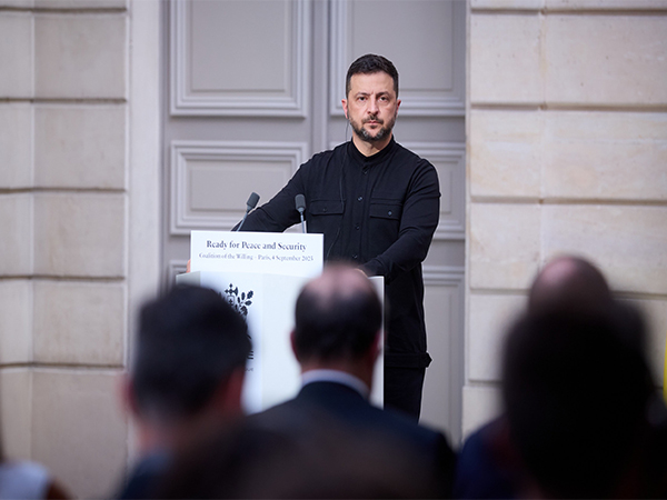 पुटिनले दिएको मस्को बैठकको प्रस्ताबलाई जेलेन्स्कीले गरे अस्वीकार