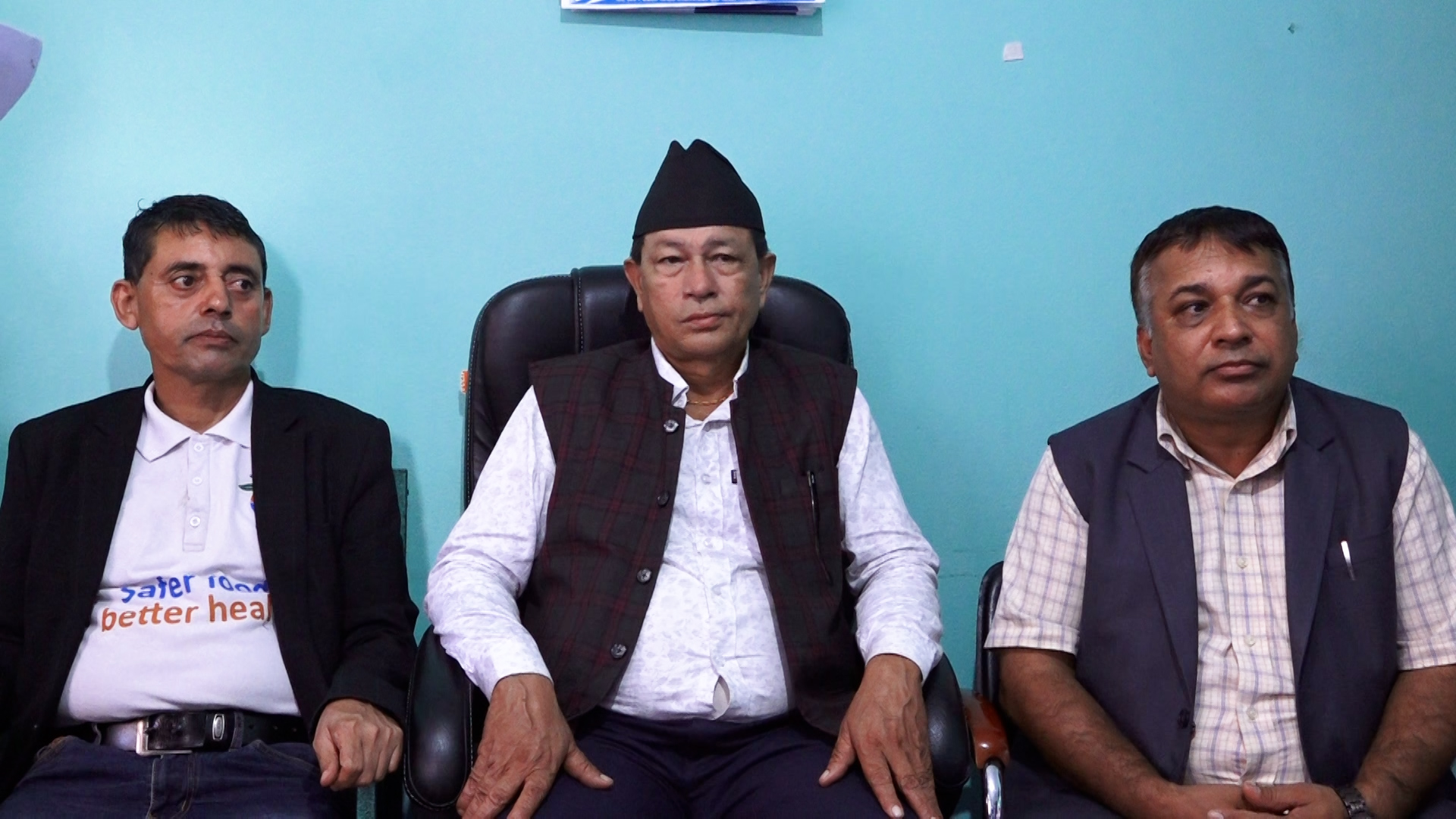 कात्तिकभित्रै दुग्ध उत्पादक कृषकहरुको बक्यौता भुक्तानी गर्ने सहमति, आन्दोलन स्थगित