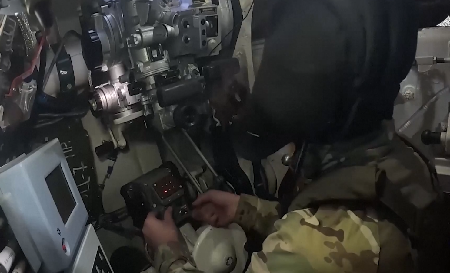 रुसद्वारा युक्रेनका थप बस्तीहरु नियन्त्रणमा लिएको दाबी