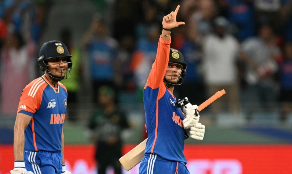 एसिया कपमा भारतसँग पाकिस्तान पराजित