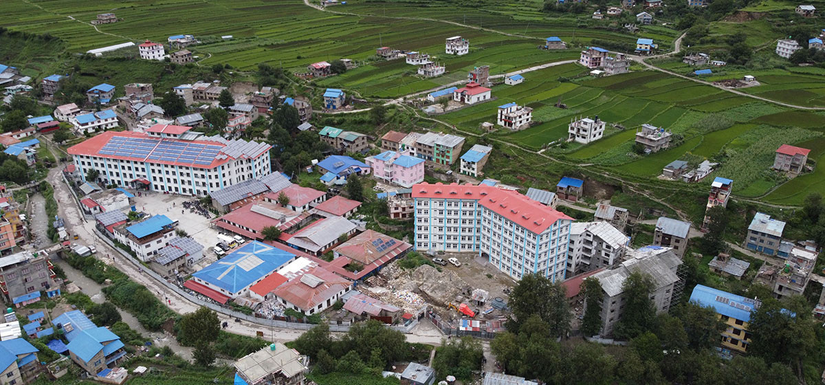 जुम्लामा एउटै कुकुरले १४ लाई टोक्यो, भ्याक्सिनको अभाव