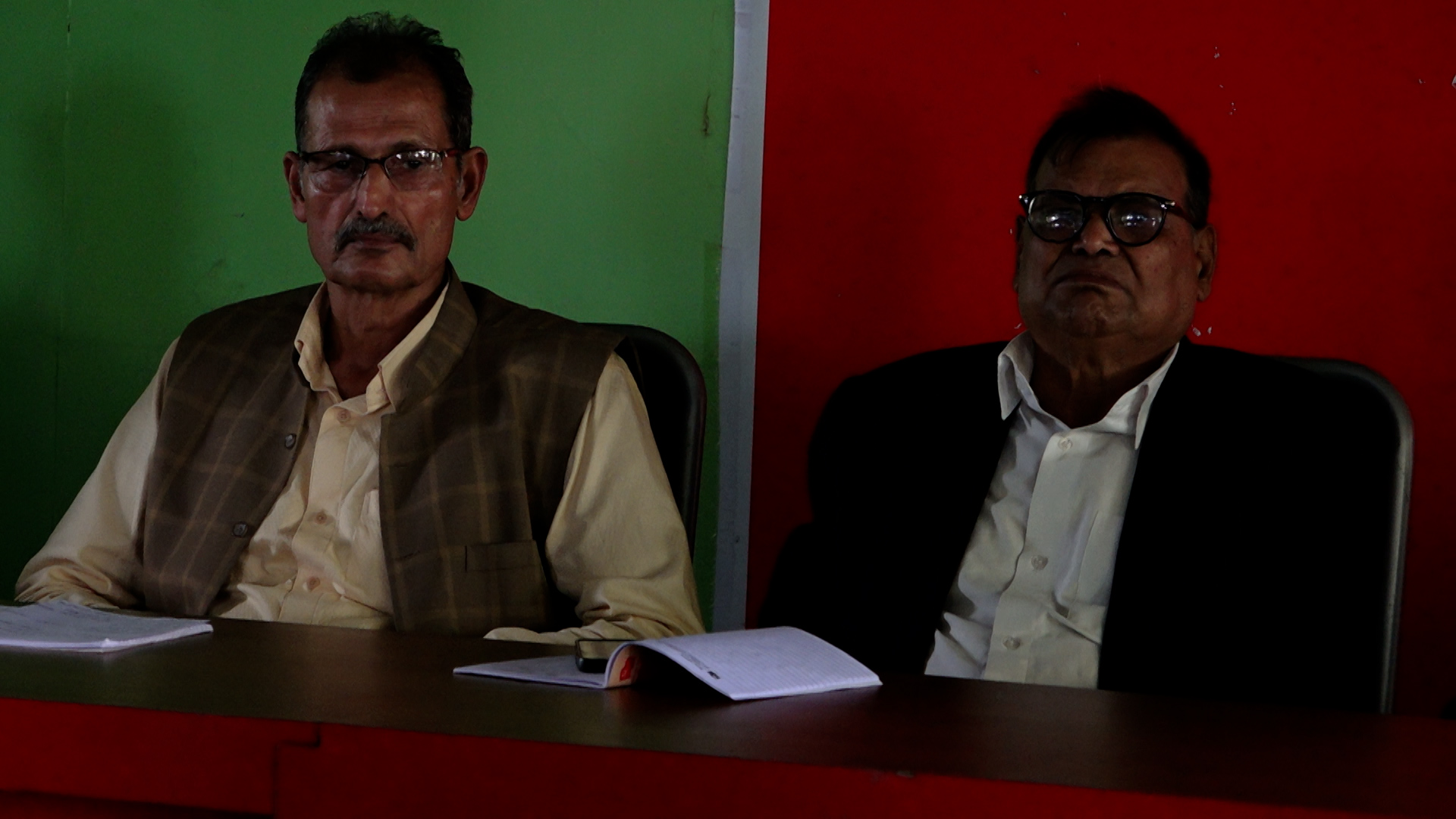 माओवादीले केन्द्रीय समिति बिघटन गरेर महाधिवेशन आयोजक समिति बनाउने