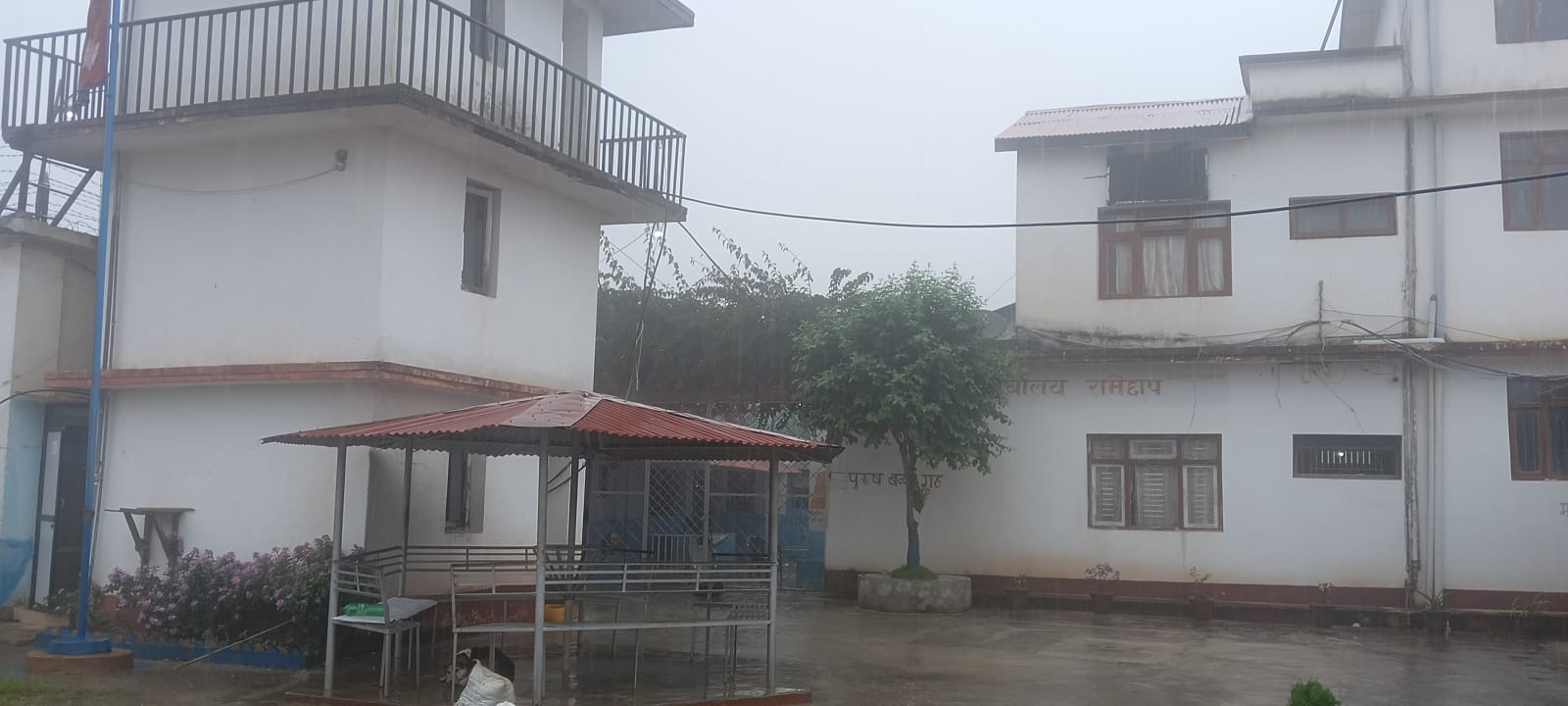 रामेछाप कारागारमा गोली लागि मृत्यु भएका र घाइतेको पहिचान खुल्यो