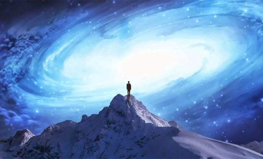 नेपाली जाति र भाषीलाई चिठी