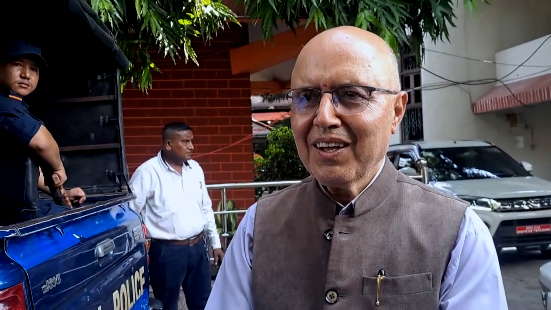 सरकार निजी क्षेत्रको मनोबल बढाउन निरन्तर प्रयन्नशील छः अर्थमन्त्री खनाल