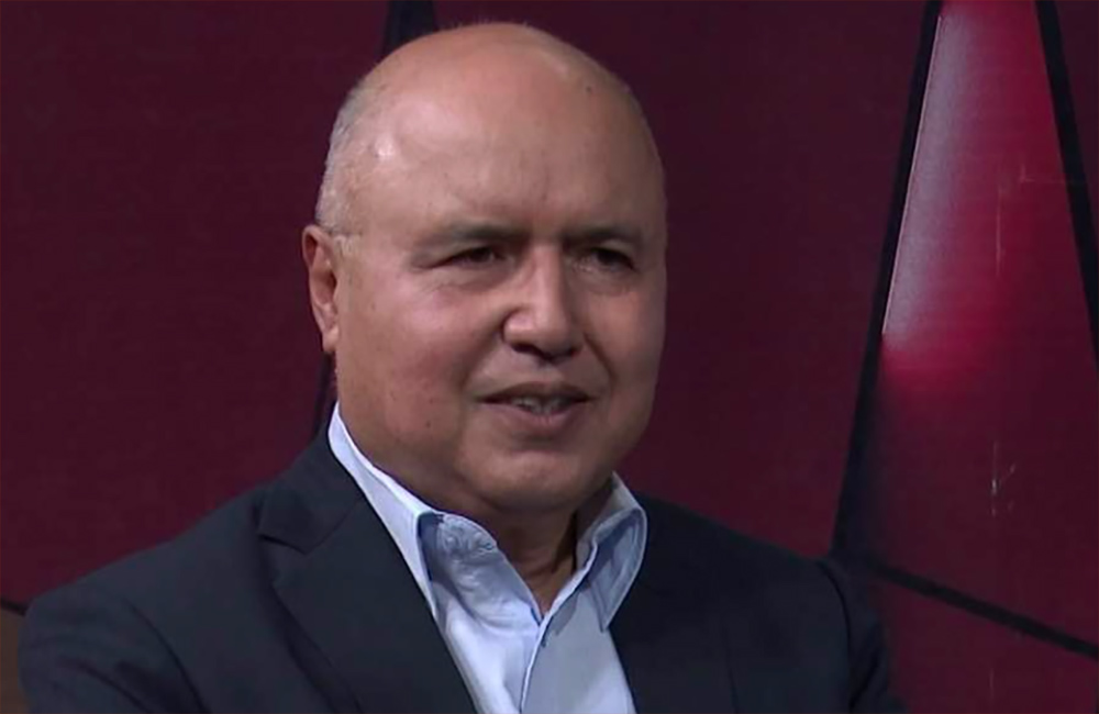 केही करसम्बन्धी सेवाहरू स्थानीय तहबाट सुरु गर्छाैँ : अर्थमन्त्री खनाल