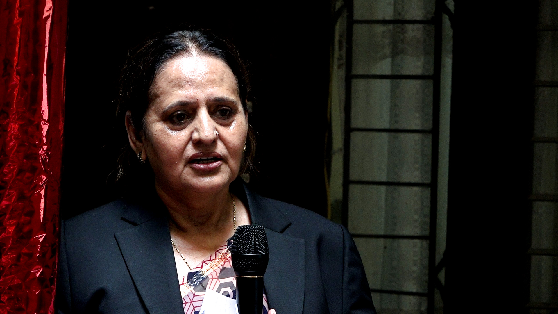 सूचनाको हक सम्बन्धी अभ्यास अझै पनि अपूर्ण छ : महान्यायाधिवक्ता भण्डारी