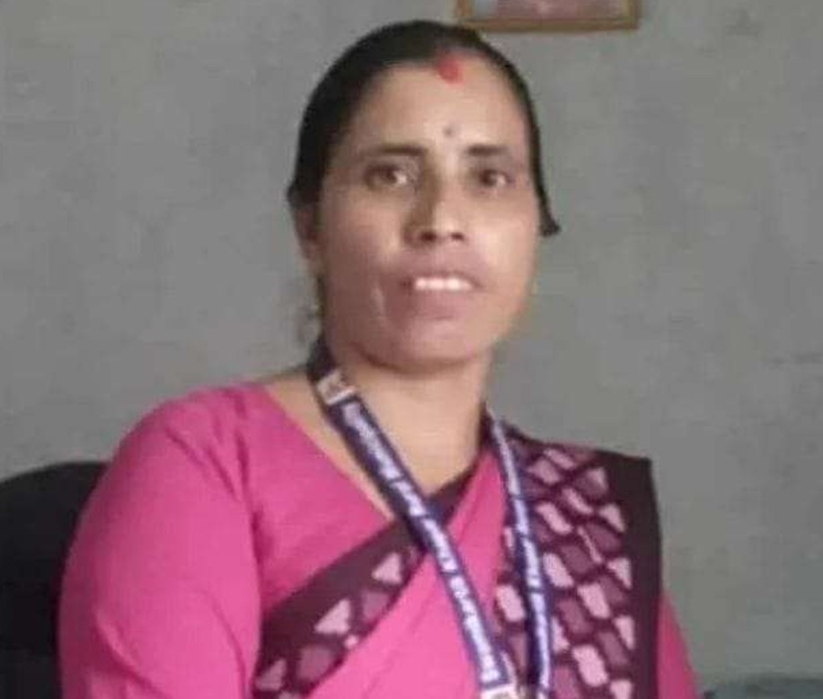 बाजुराबाट रुपन्देहीकी शिक्षिका १० दिनदेखि बेपत्ता