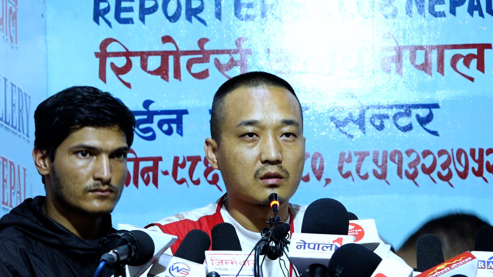 सुधन गुरुङको नागरिकता छानविन गर्न सरकारलाई युवा संघको एक हप्ते अल्टिमेटम