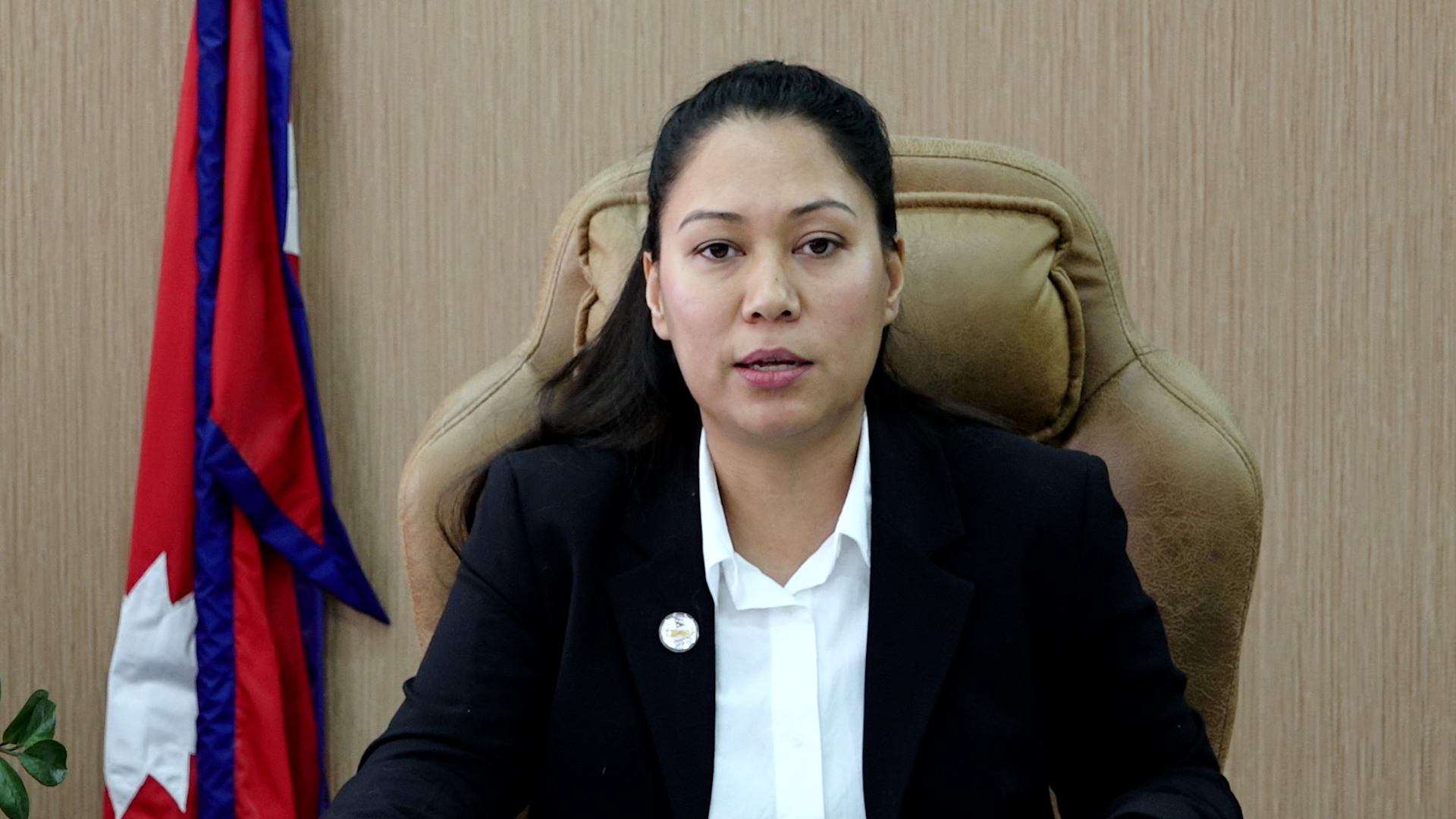 मैले पार्टी छाडेको हुँ तर परिवर्तनको एजेन्डा छाडेको छैन : सुमना श्रेष्ठ