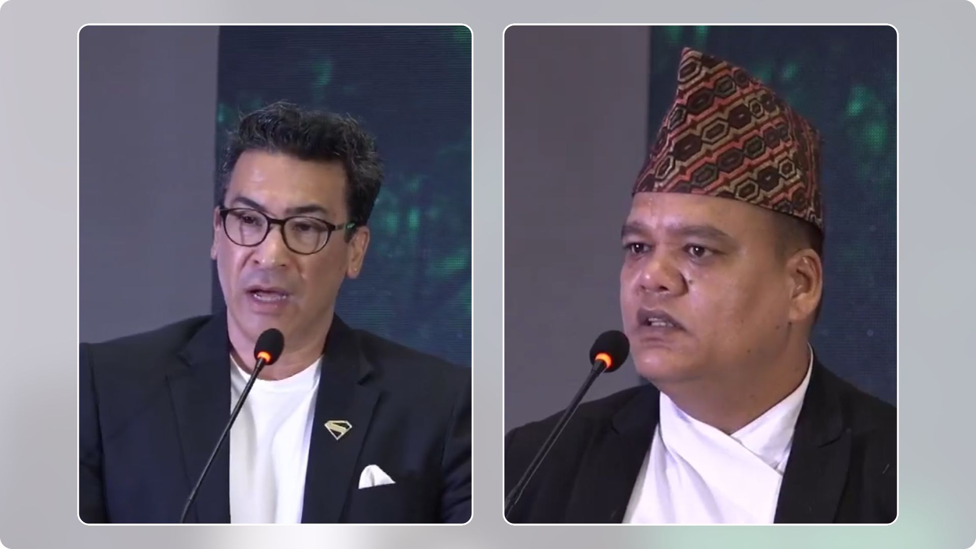 ईभी नीतिमा मापदण्ड र बहस आवश्यक : मन्त्री थापा