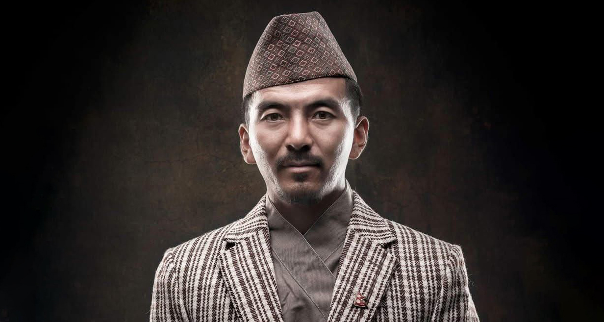 पर्यटन मन्त्रीमा मिङ्मा डेविट शेर्पाको चर्चा!