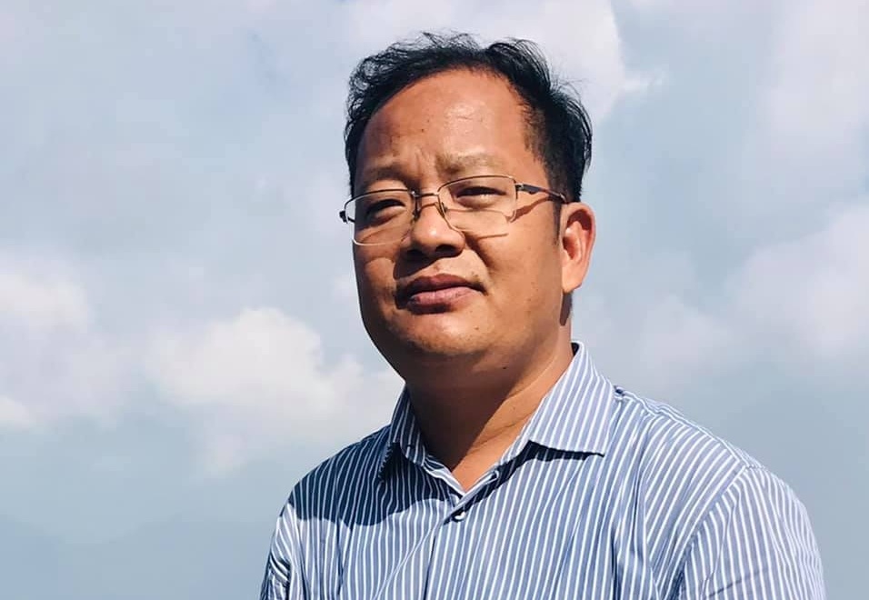 लोकतन्त्रमा मात्रै श्रमिक अधिकार सुरक्षित हुन्छ : भीमज्वाला राई