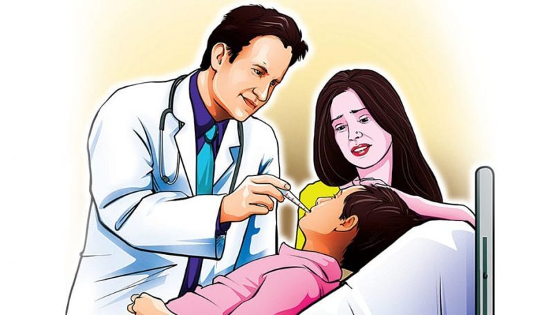 चितवनमा ६ जनामा औलो रोगको सङ्क्रमण