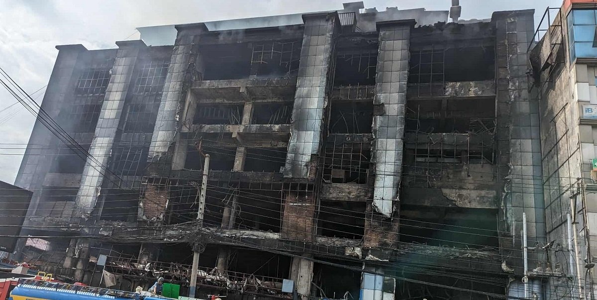 २० अर्ब ७० करोड बराबरको बीमा दावी,  कुनमा कति?