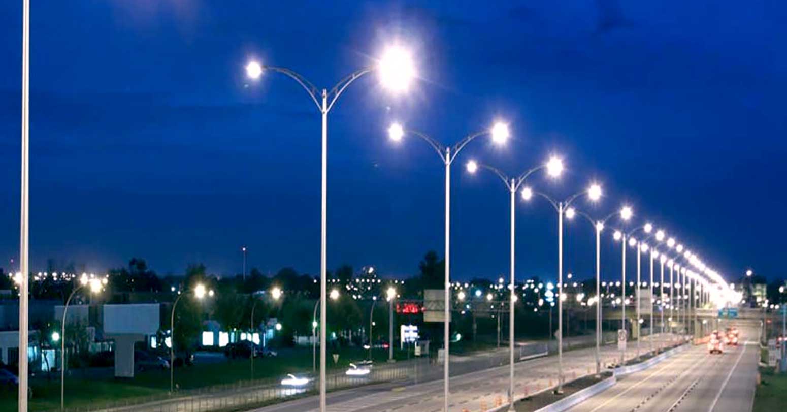 काठमाडौंमा १२ वटा ‘हाई मास्ट लाइट’ जडान