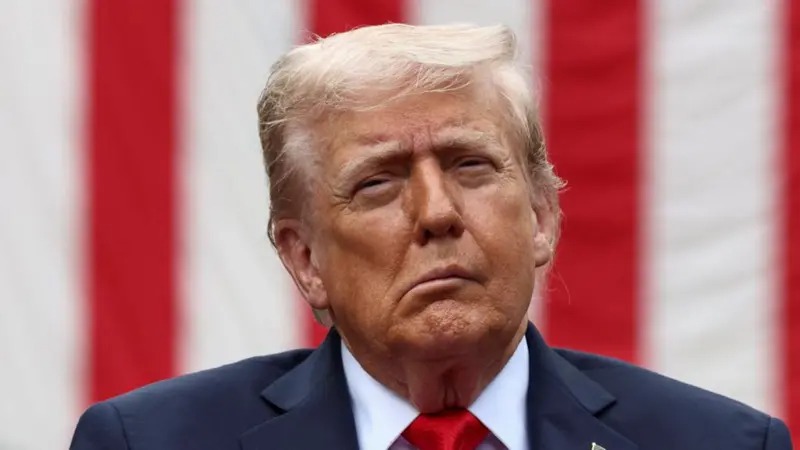 रुसमाथि ‘ठूला प्रतिबन्ध’ लगाउन नेटो देशहरूलाई ट्रम्पको शर्त