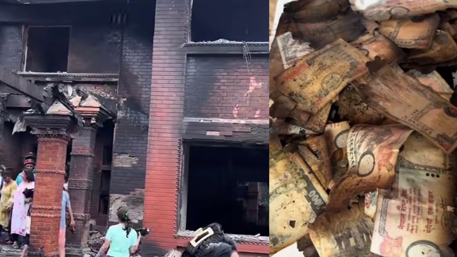 भारीका भारी पैसा डढ्दा पनि सरकार किन रमिते?