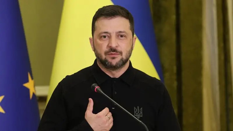 रूसले युक्रेनविरुद्ध अमेरिका लगायतका देशको हतियार प्रयोग गरेको आरोप