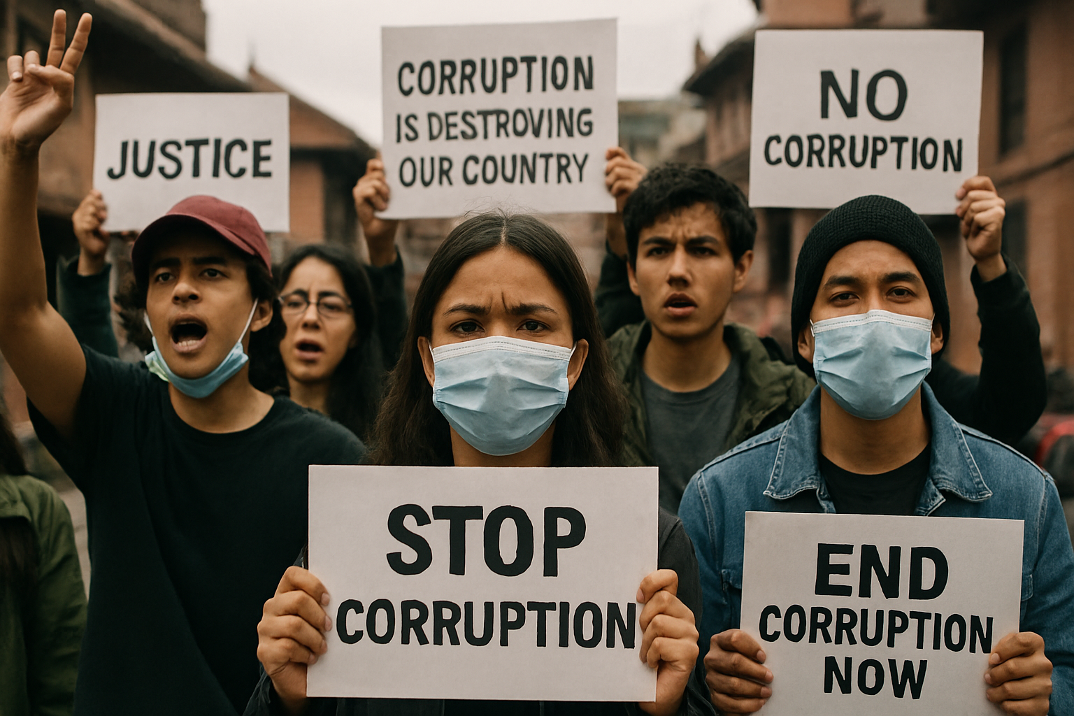 जेनजीको प्रदर्शनमा अवस्था हेरेर सुरक्षा व्यवस्थापन गरिनेछ : एसपी बोहरा