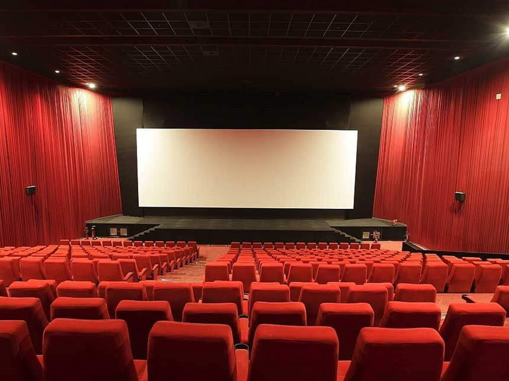 दसैँमा तीन नेपाली चलचित्र प्रदर्शन हुने