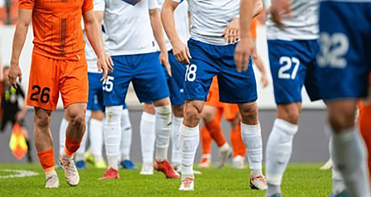 जापान जानका लागि राष्ट्रिय फुटबल टिम नै नक्कली, टोकियोमा सबै ‘खेलाडी’ पक्राउ