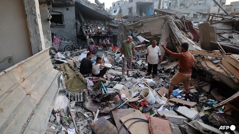 दुई इजरायली बन्धकको खोजीमा हमासद्वारा अस्थायी युद्धविरामको आग्रह