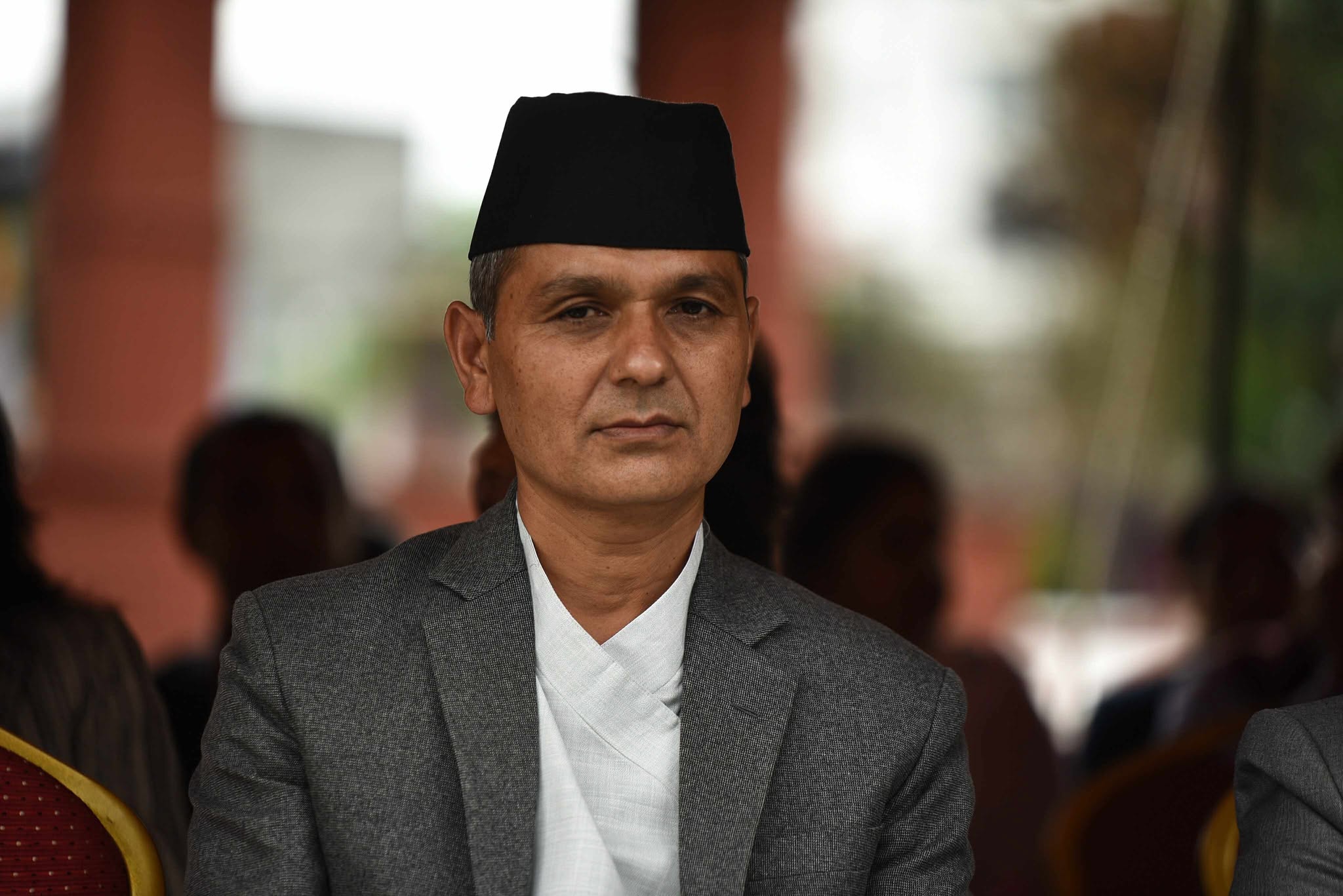 गृहमन्त्री ओमप्रकाश अर्याललाई खुलापत्र