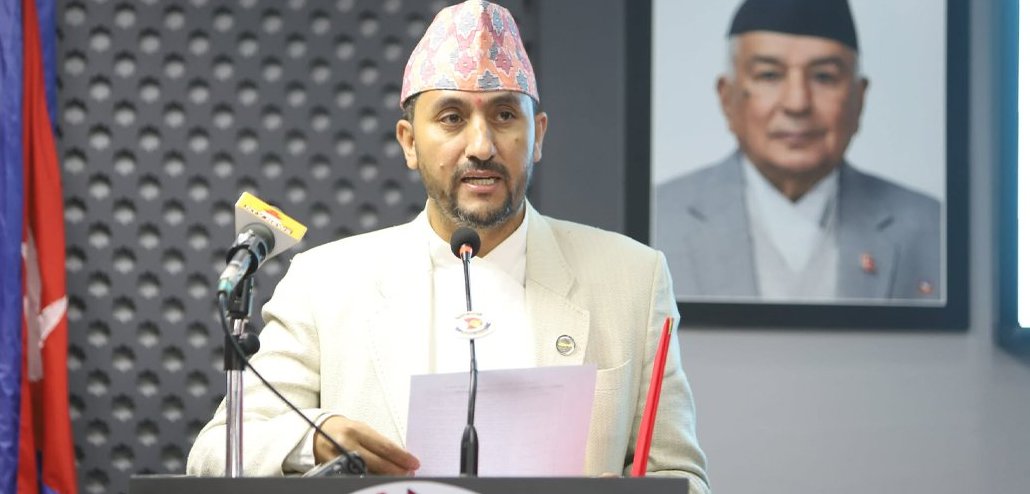 ‘जेनजी’ प्रदर्शनका घाइतेको वर्गीकरणका लागि प्राविधिक समिति गठन गरिने