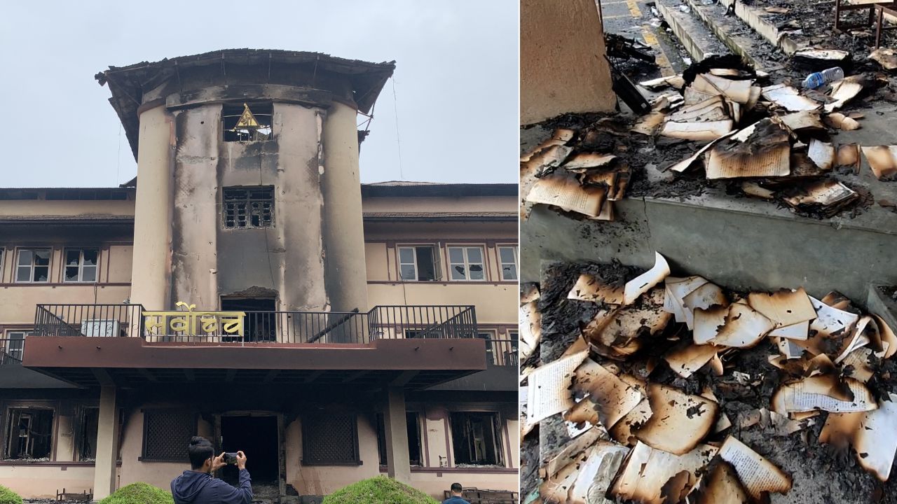 खोजीखोजी जलाइयो चर्चित आरोपीका फाइल