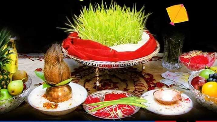 निरञ्जना भगवती मन्दिरमा दुईसय ६८ परिवारले राखे सामूहिक जमरा